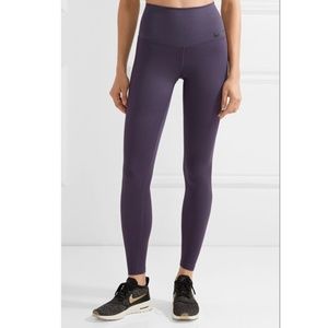 NWT Nike Zonal Strength Full Length Legging